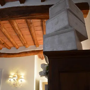 Affittacamere Il Nido Di Anna, San Gimignano