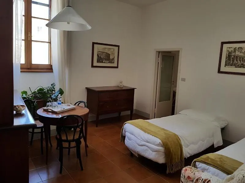 B&B Ridolfi San Gimignano 3*,  Italy