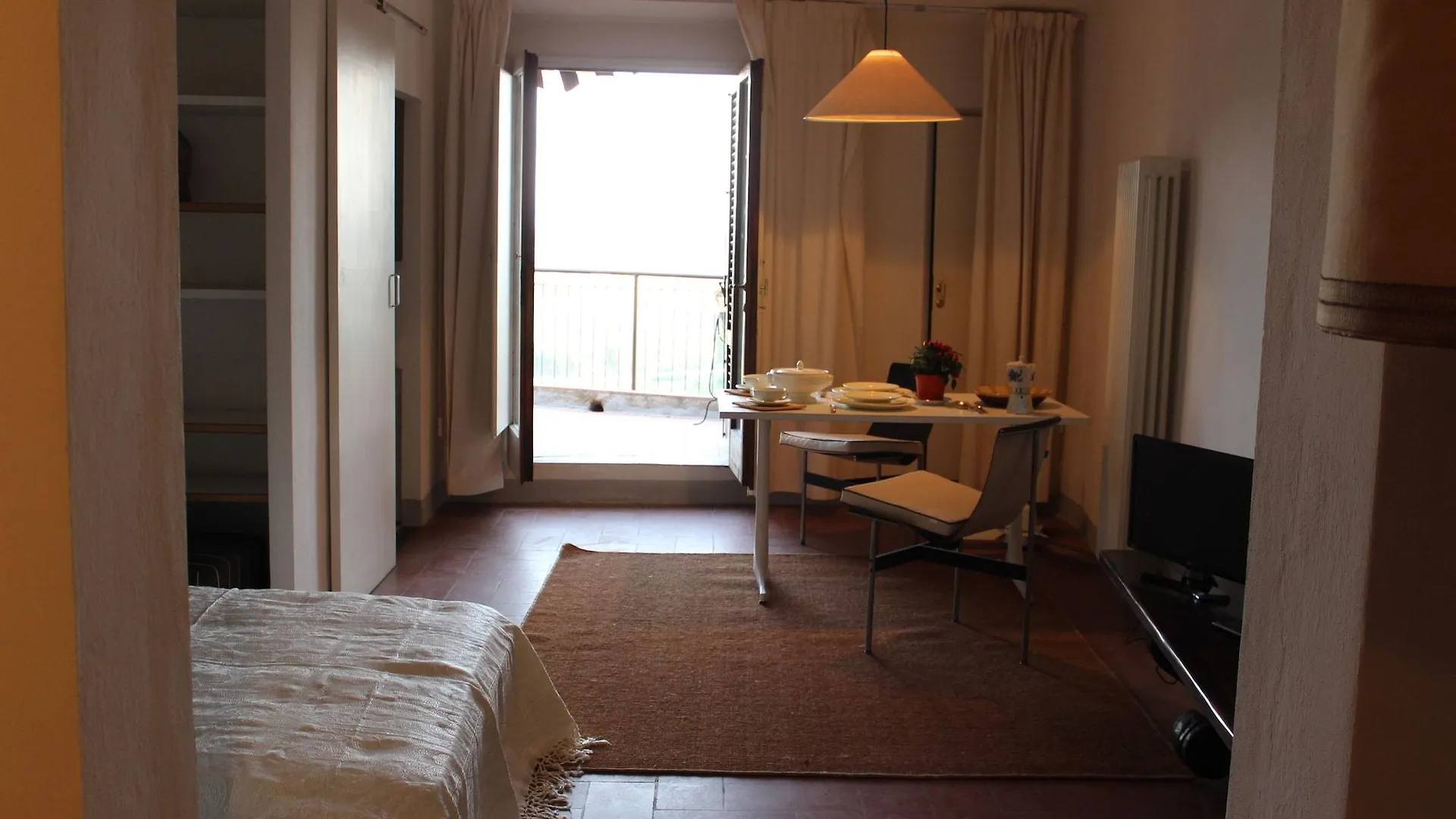 *** Bed & Breakfast B&B Ridolfi San Gimignano Italy