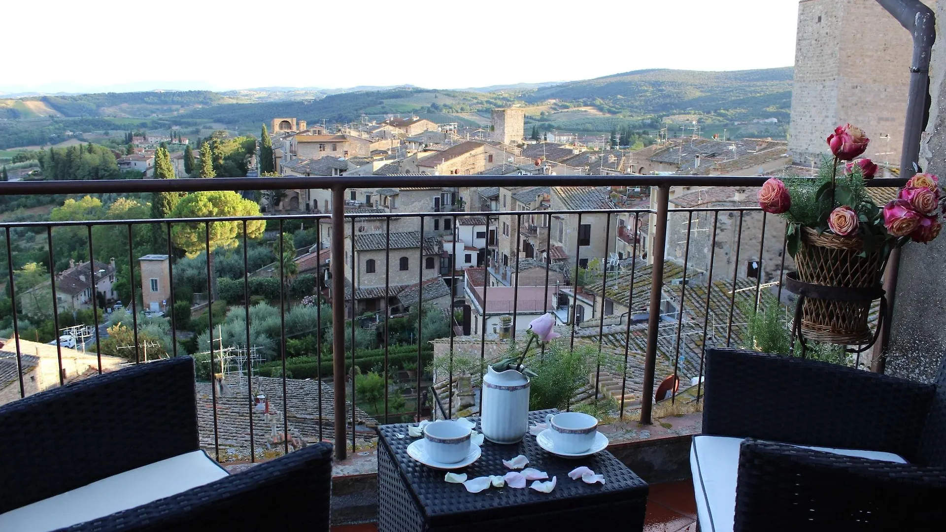 B&B Ridolfi San Gimignano