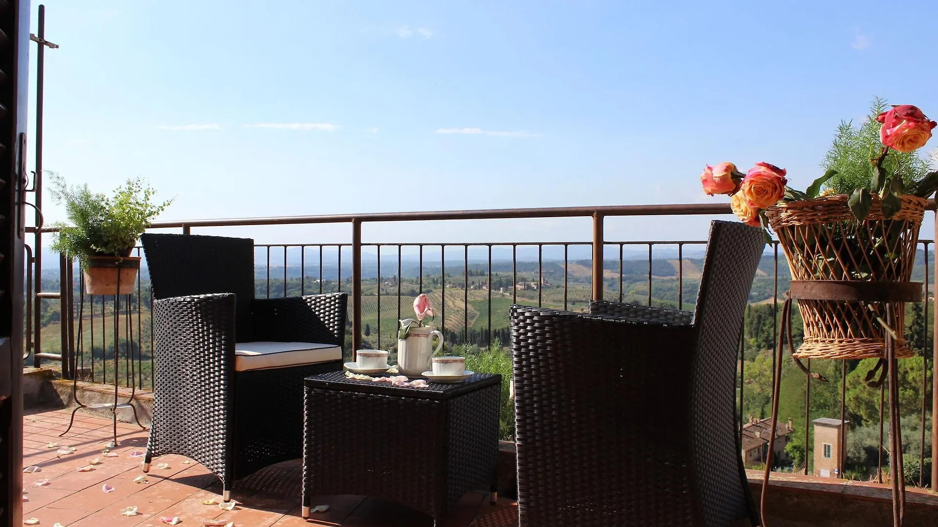 B&B Ridolfi San Gimignano 3*,  Italy