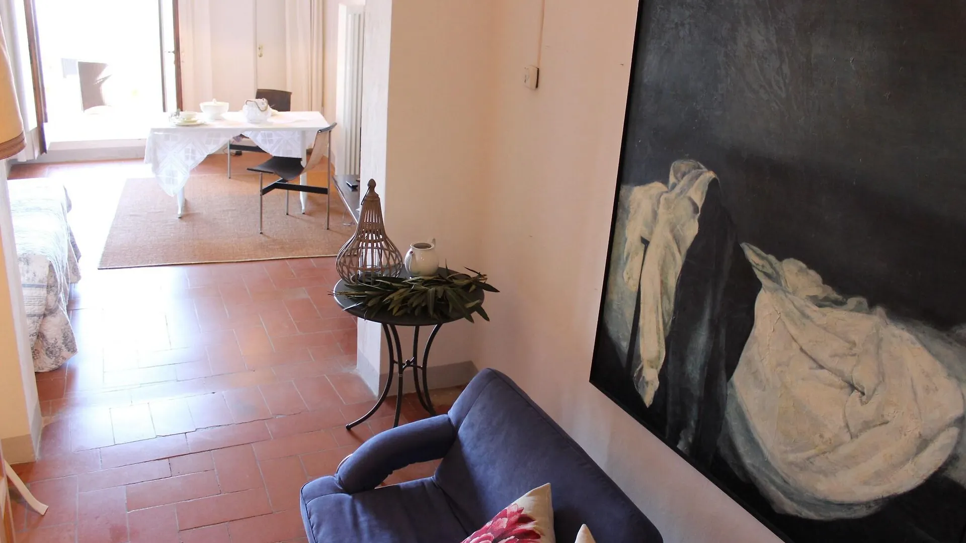 B&B Ridolfi San Gimignano Bed & Breakfast