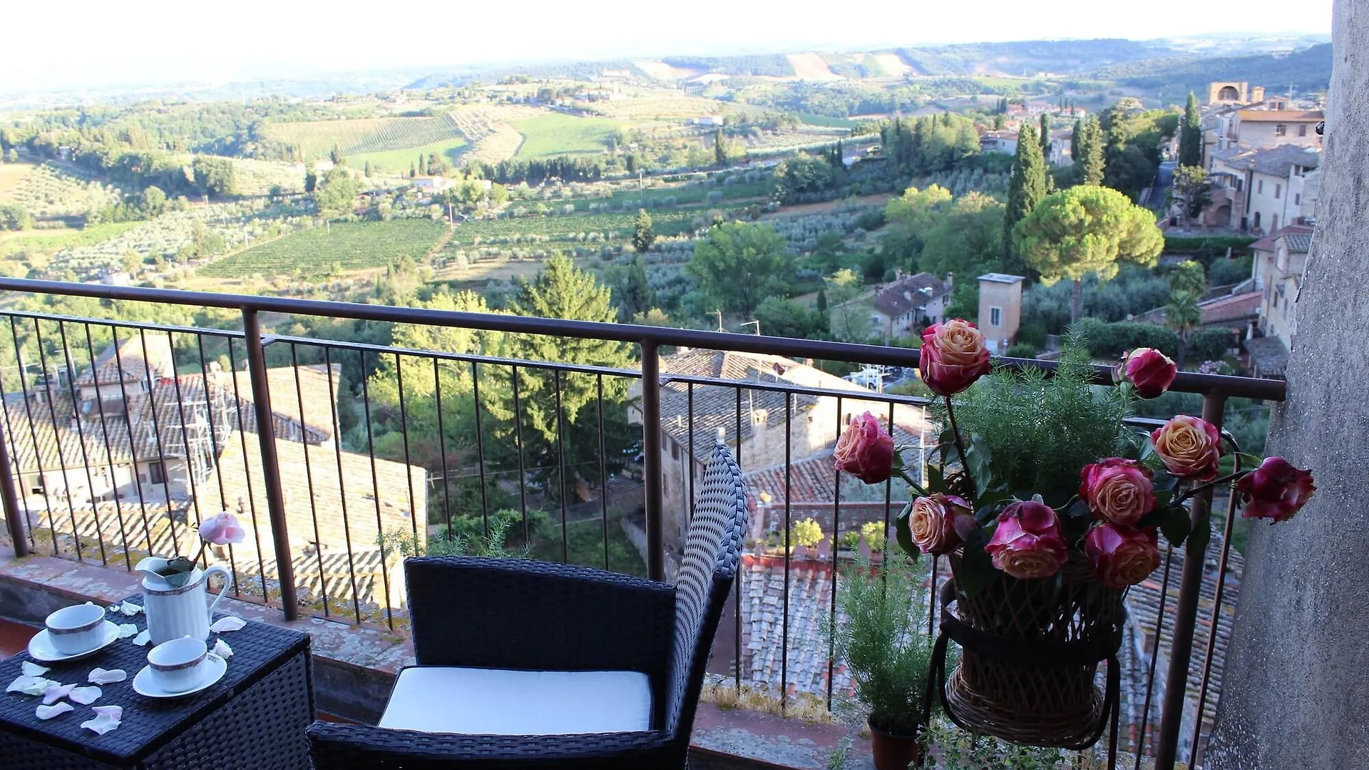 B&B Ridolfi San Gimignano