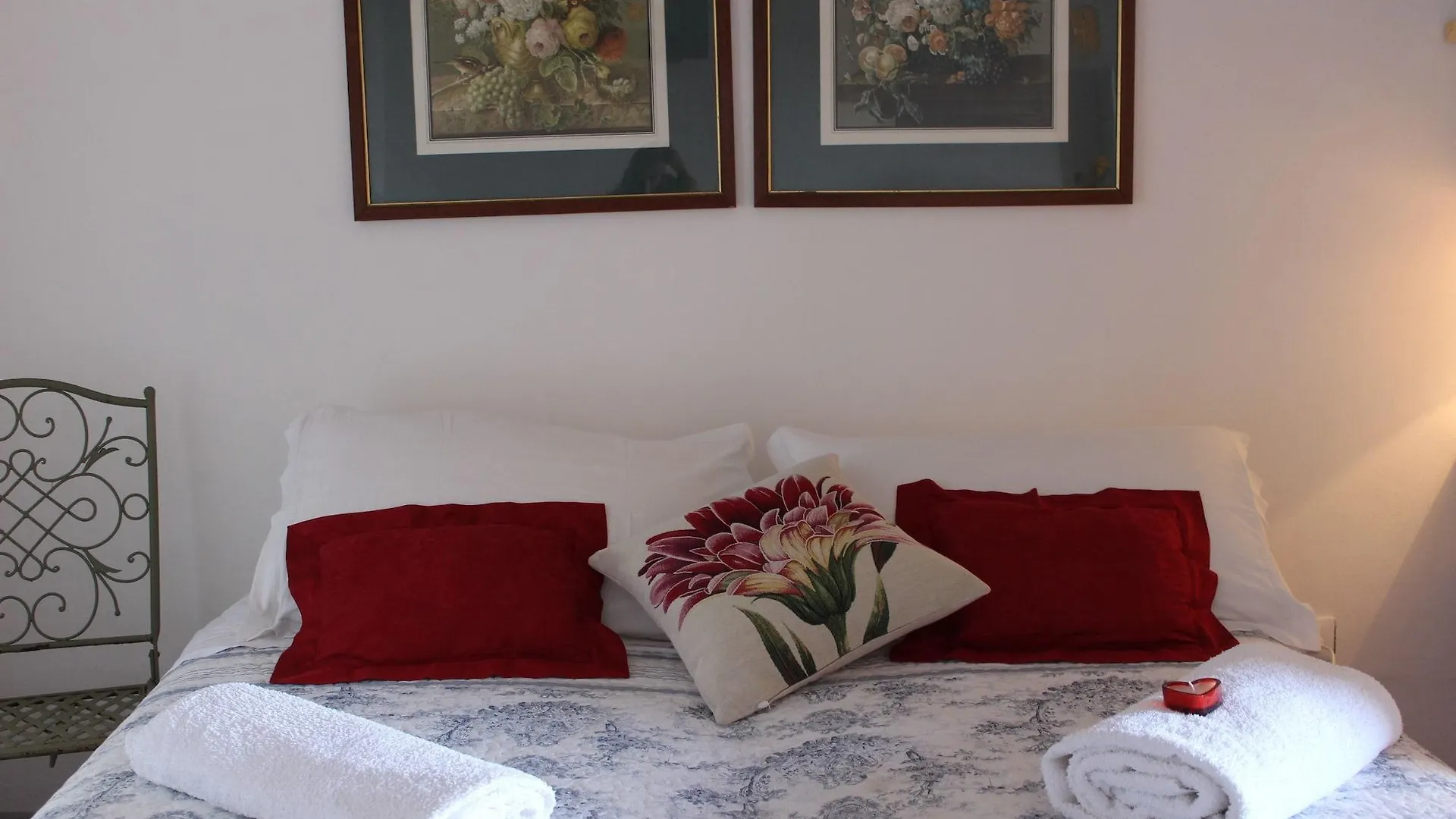 *** Bed & Breakfast B&B Ridolfi San Gimignano Italy