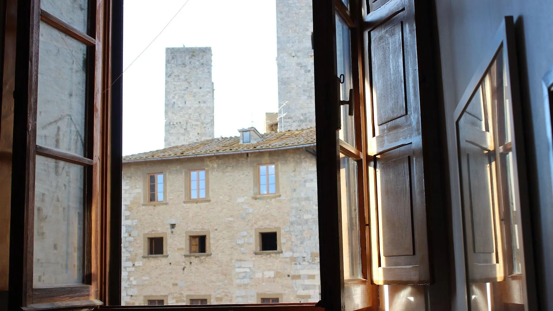 Bed & Breakfast B&B Ridolfi San Gimignano