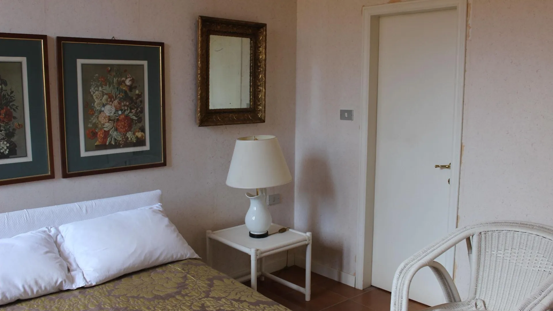 Bed & Breakfast B&B Ridolfi San Gimignano