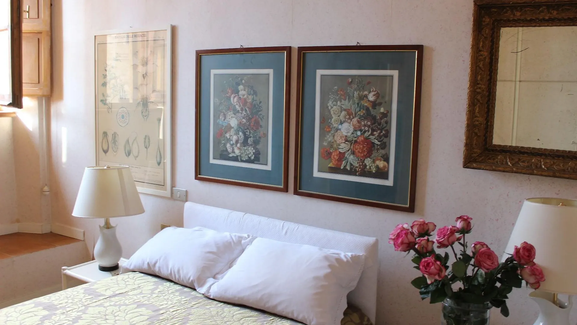 B&B Ridolfi San Gimignano Bed & Breakfast