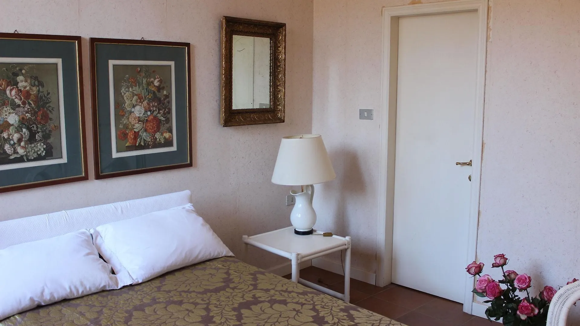 B&B Ridolfi San Gimignano Italy