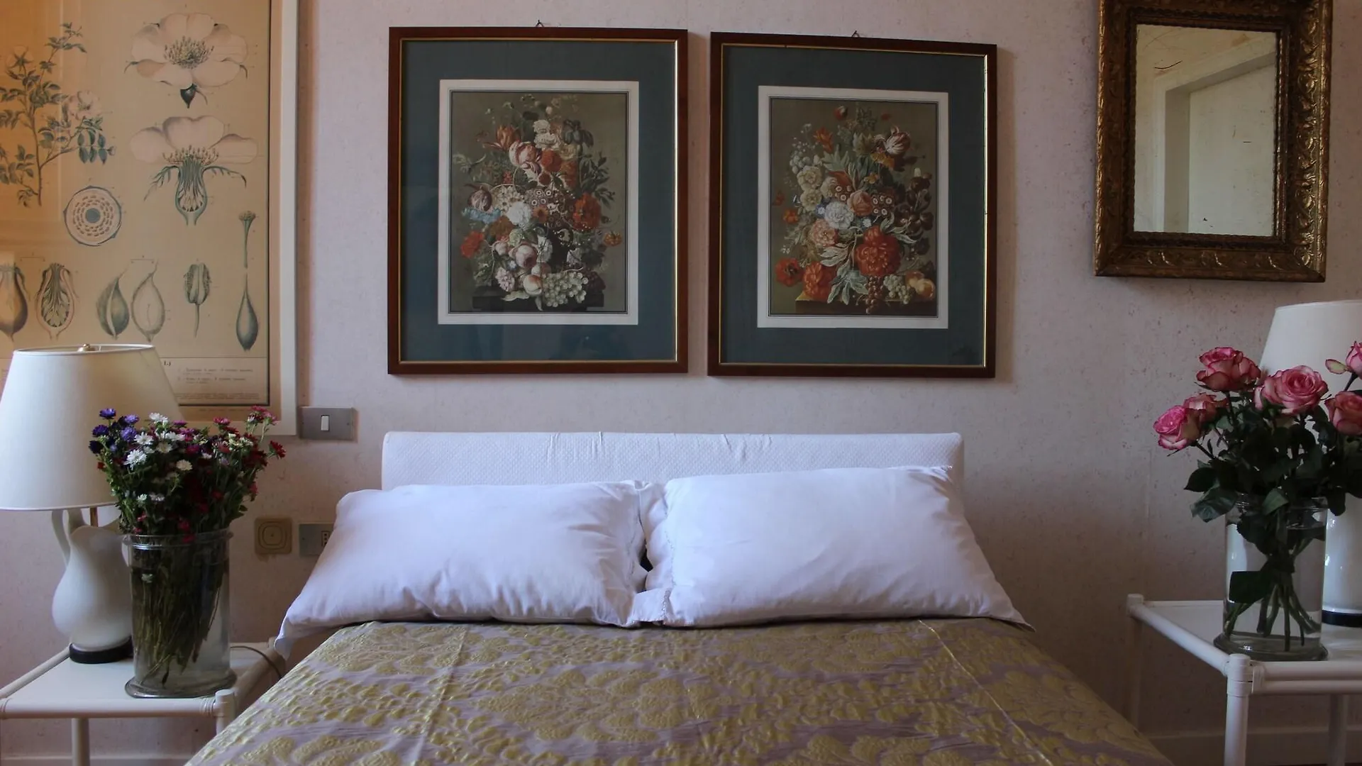 B&B Ridolfi San Gimignano Bed & Breakfast