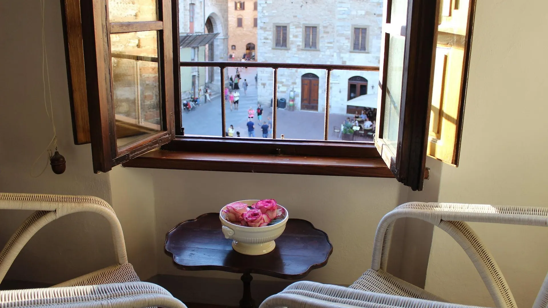 B&B Ridolfi San Gimignano