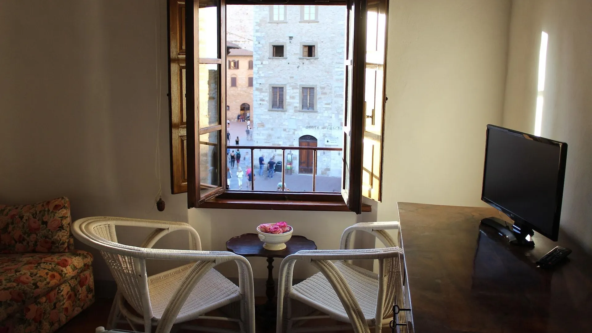B&B Ridolfi San Gimignano 3*,