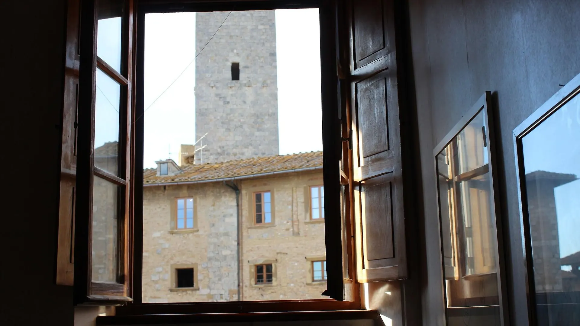 Bed & Breakfast B&B Ridolfi San Gimignano