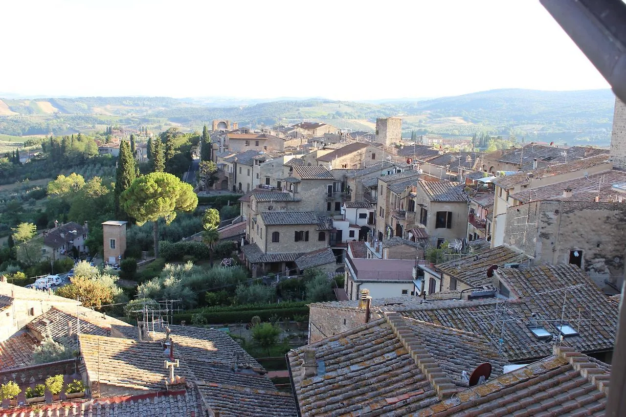 Bed & Breakfast B&B Ridolfi San Gimignano