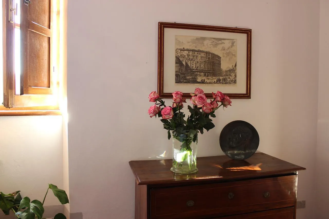 B&B Ridolfi San Gimignano