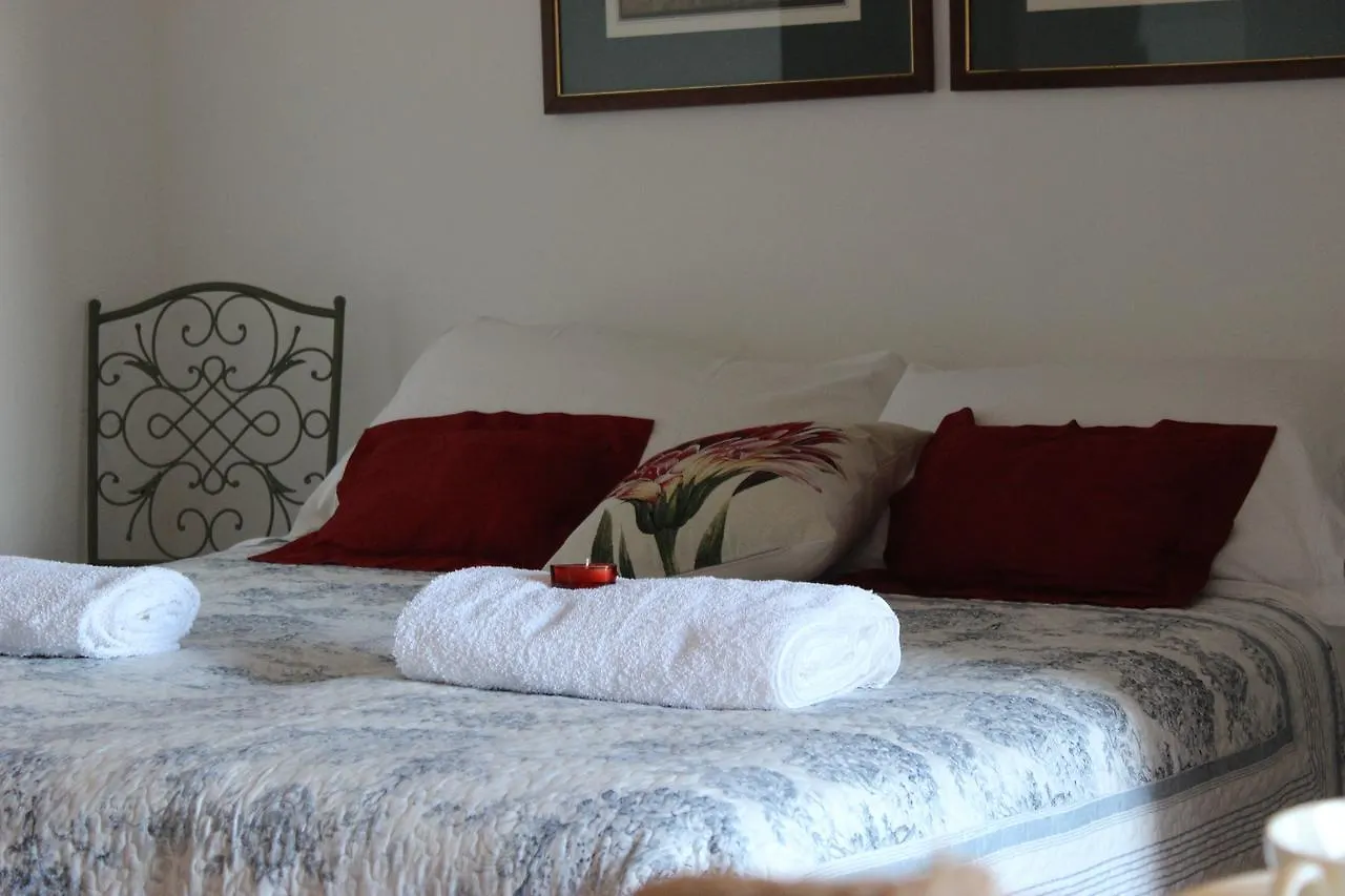 Bed & Breakfast B&B Ridolfi San Gimignano