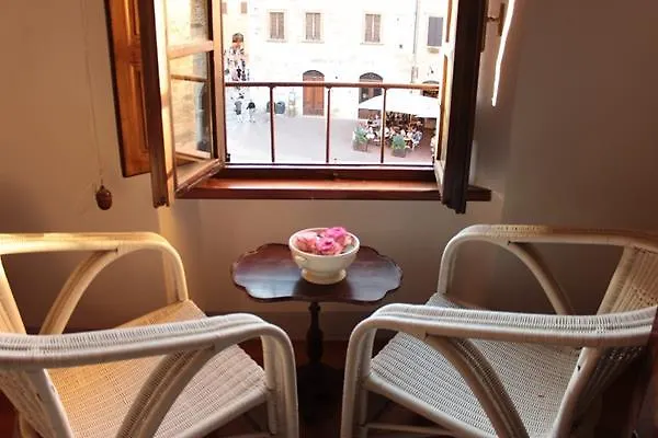 B&B Ridolfi San Gimignano Bed & Breakfast