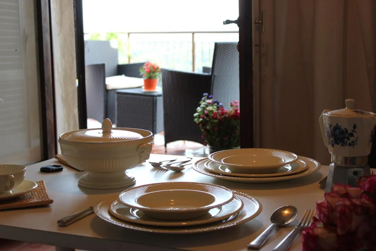 B&B Ridolfi San Gimignano 3*,