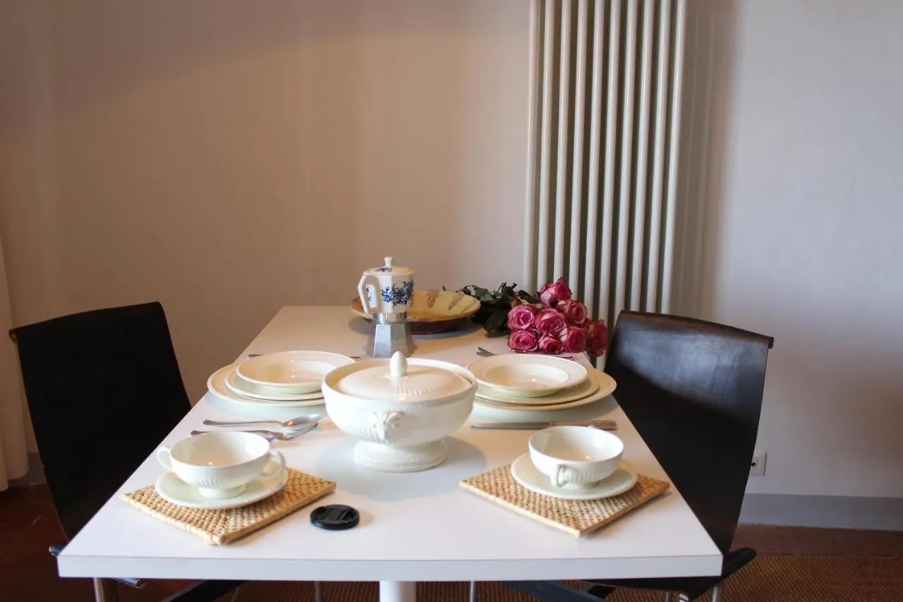 Bed & Breakfast B&B Ridolfi San Gimignano