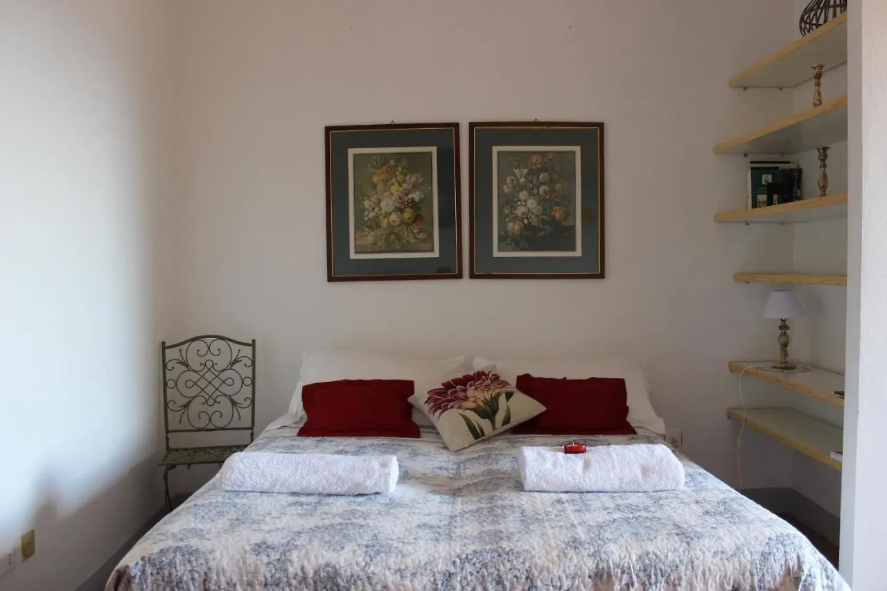 B&B Ridolfi San Gimignano Bed & Breakfast