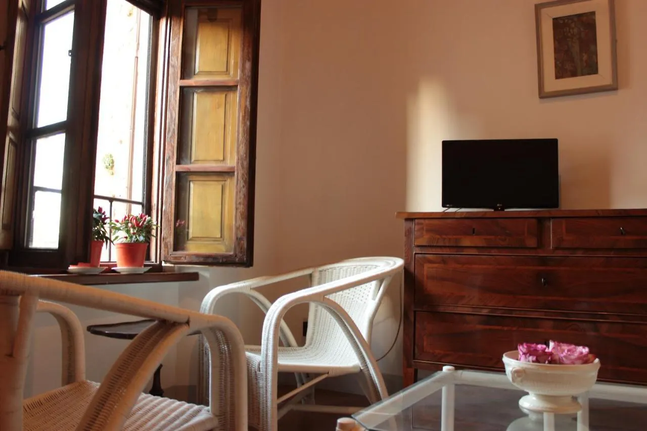B&B Ridolfi San Gimignano Italy