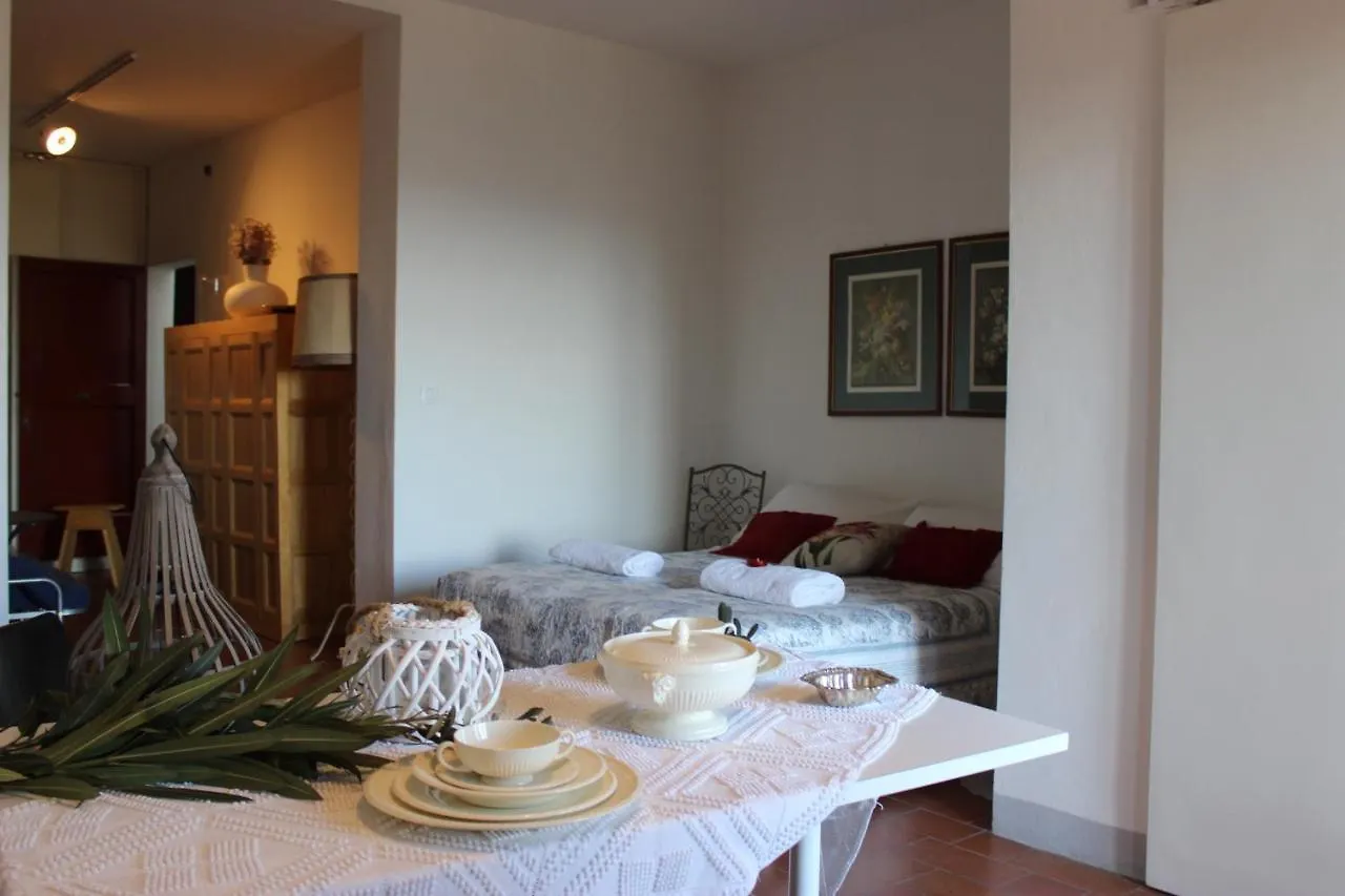 B&B Ridolfi San Gimignano 3*,  Italy