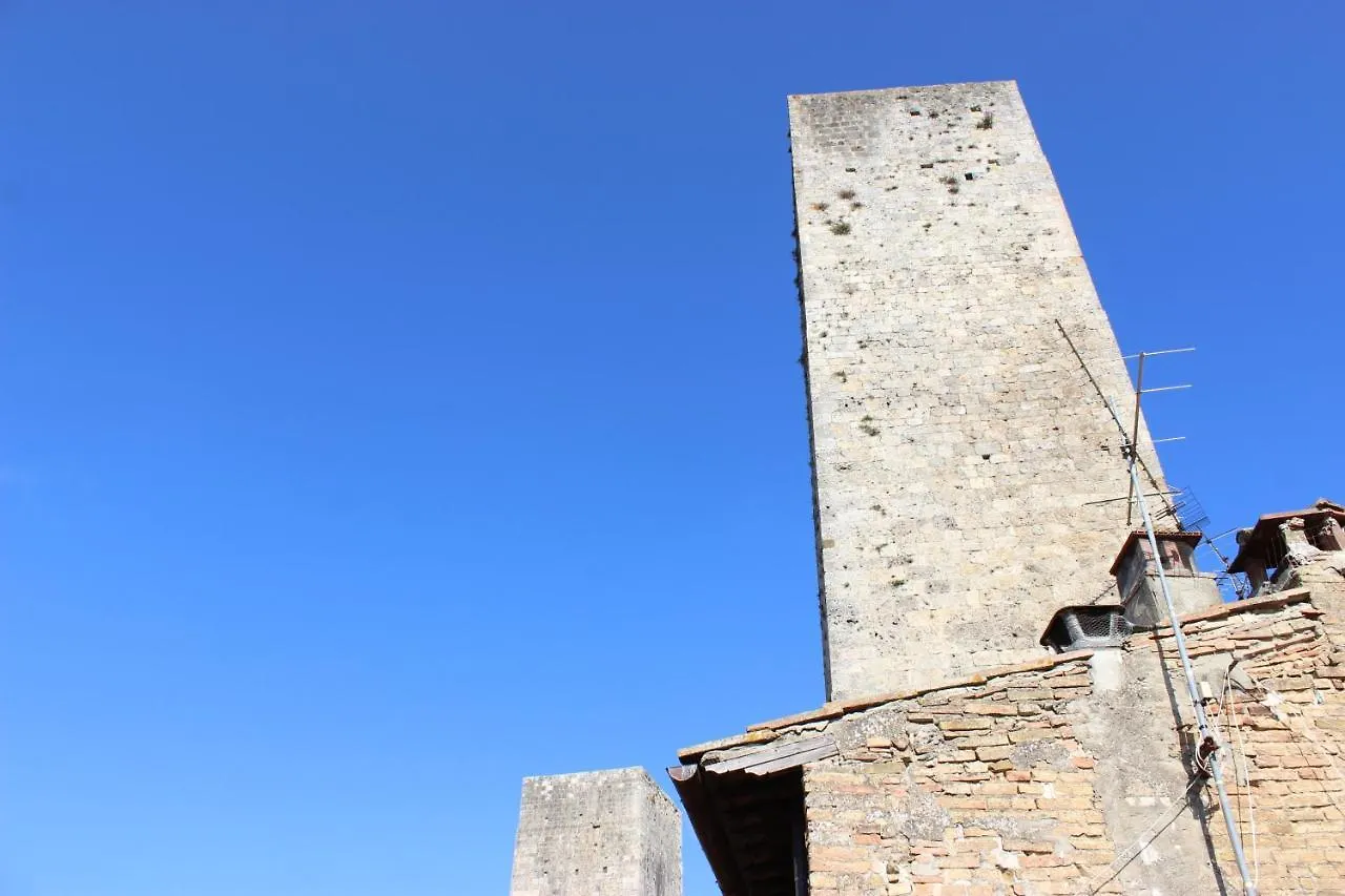 Bed & Breakfast B&B Ridolfi San Gimignano