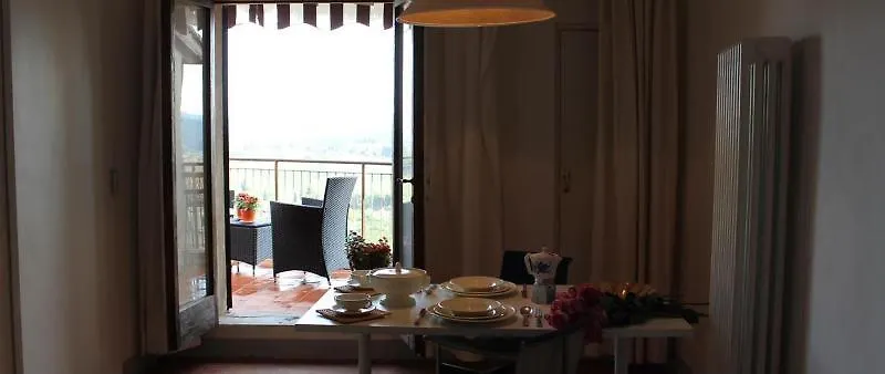 B&B Ridolfi San Gimignano Italy