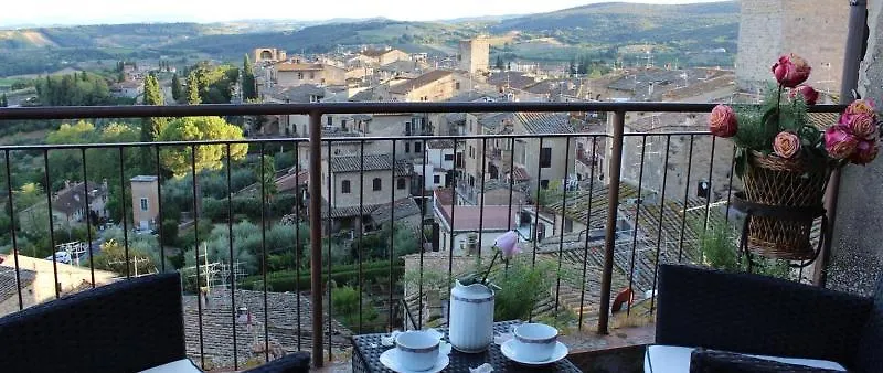 B&B Ridolfi San Gimignano 3*,  Italy