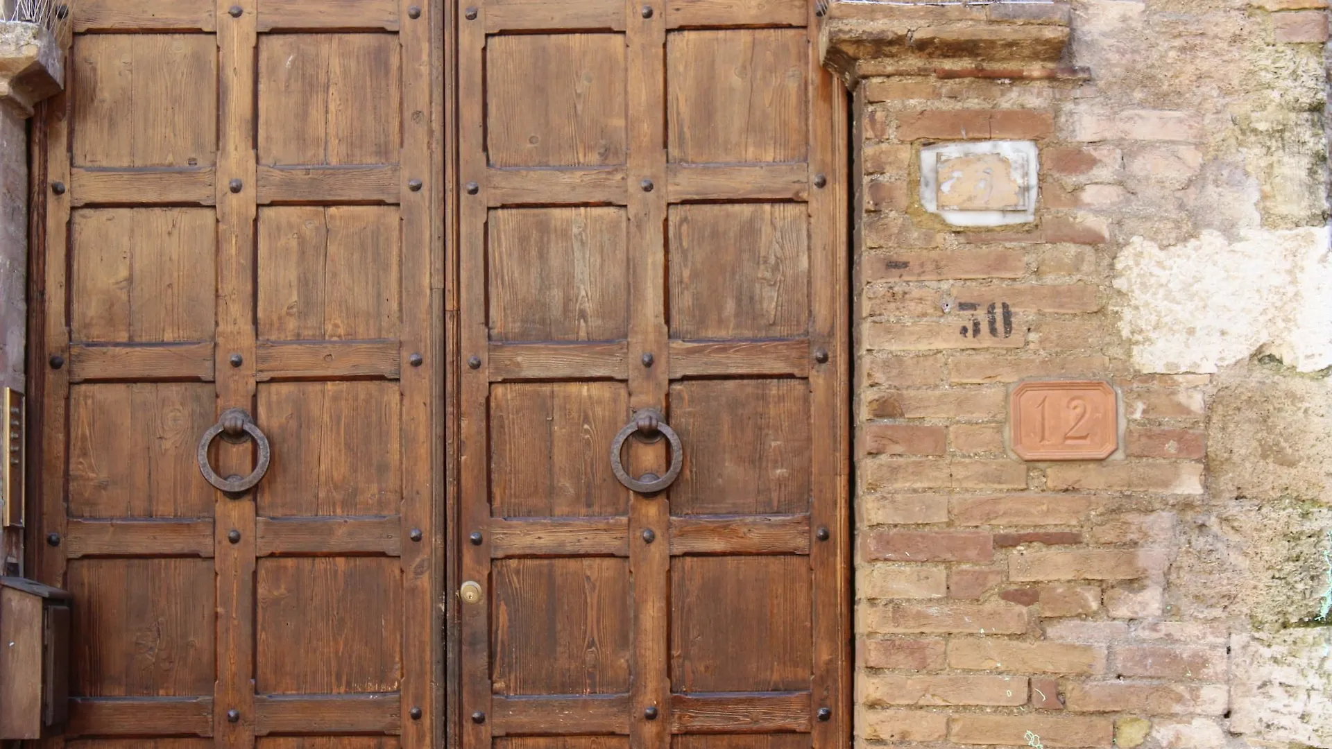 B&B Ridolfi San Gimignano