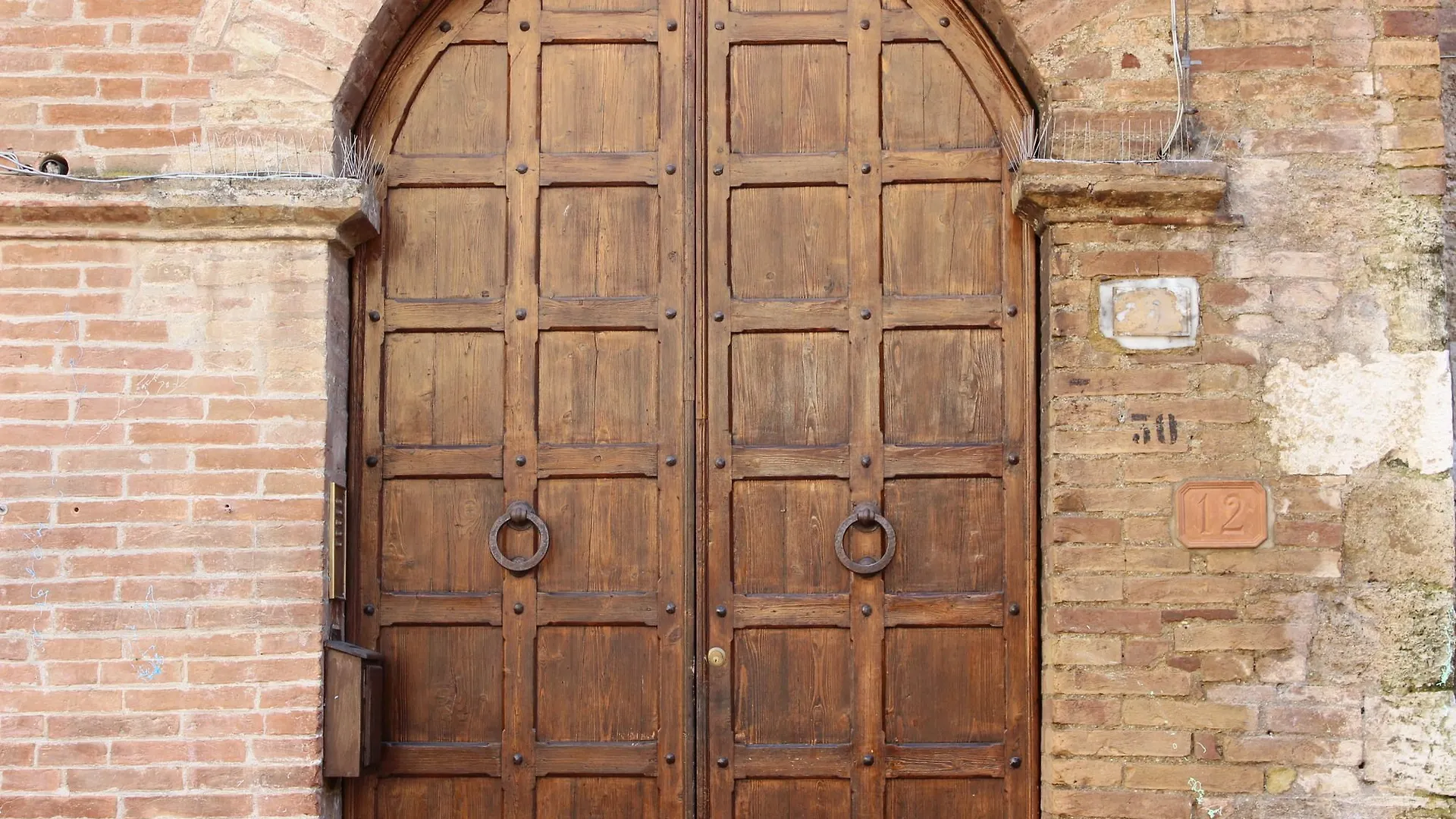 Bed & Breakfast B&B Ridolfi San Gimignano