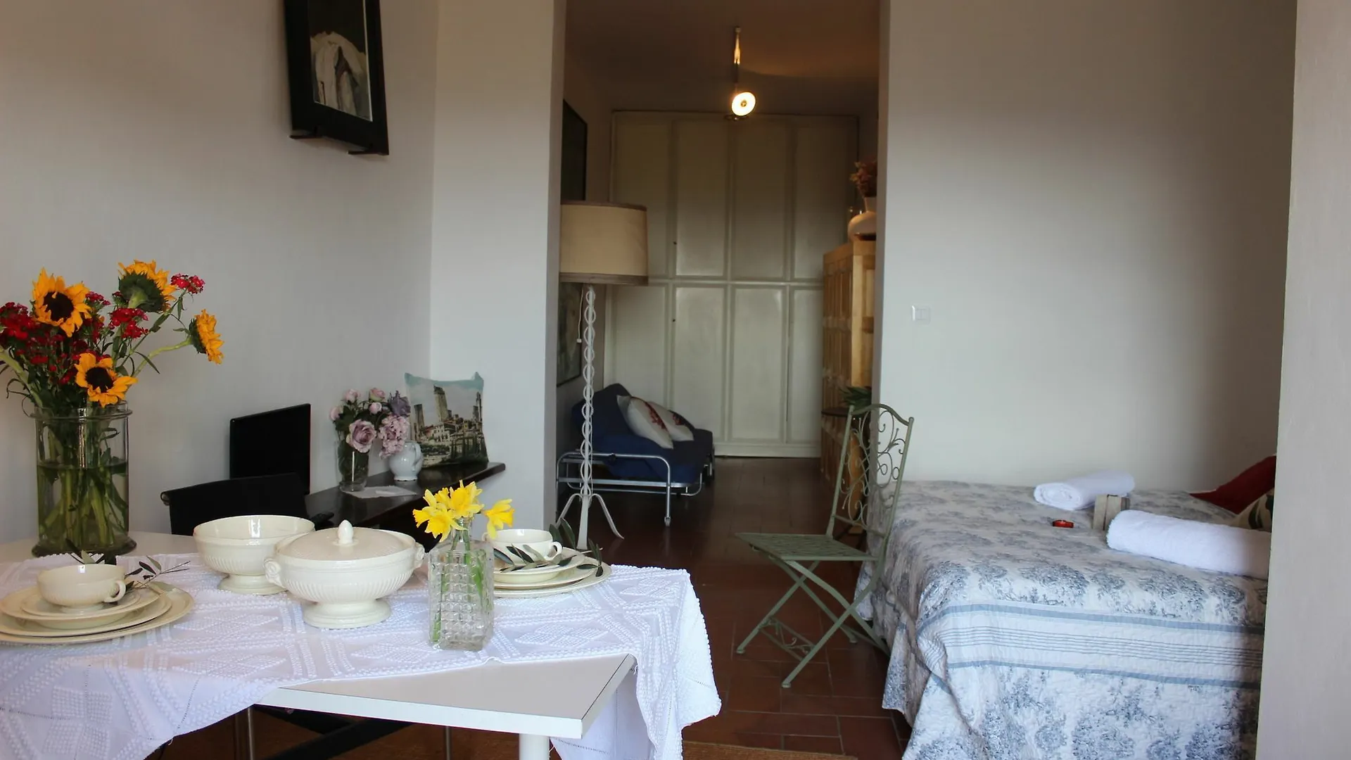 Bed & Breakfast B&B Ridolfi San Gimignano