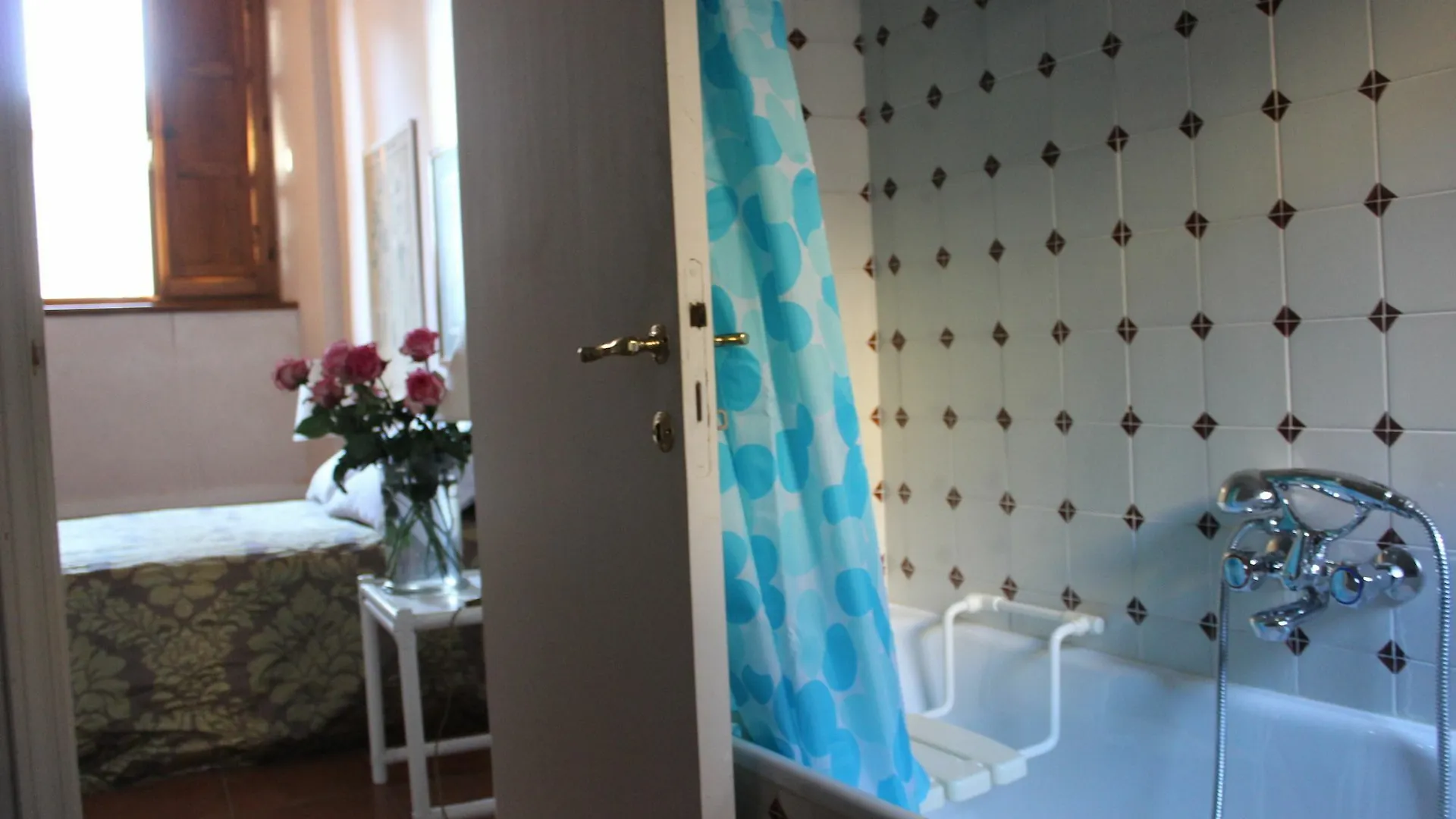 B&B Ridolfi San Gimignano 3*,