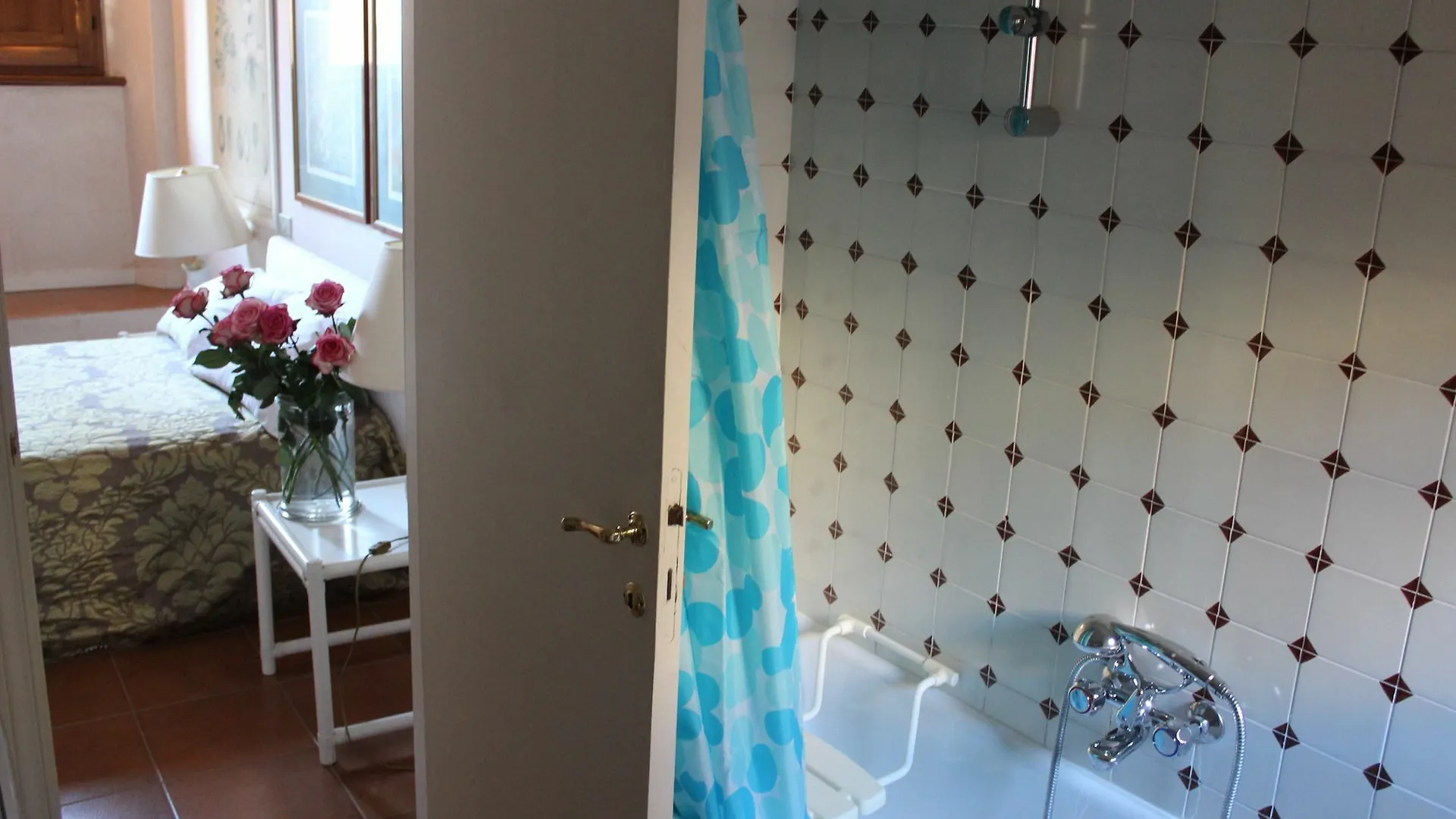B&B Ridolfi San Gimignano