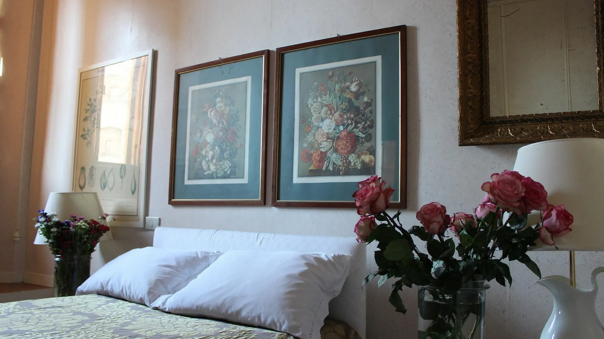 *** Bed & Breakfast B&B Ridolfi San Gimignano Italy