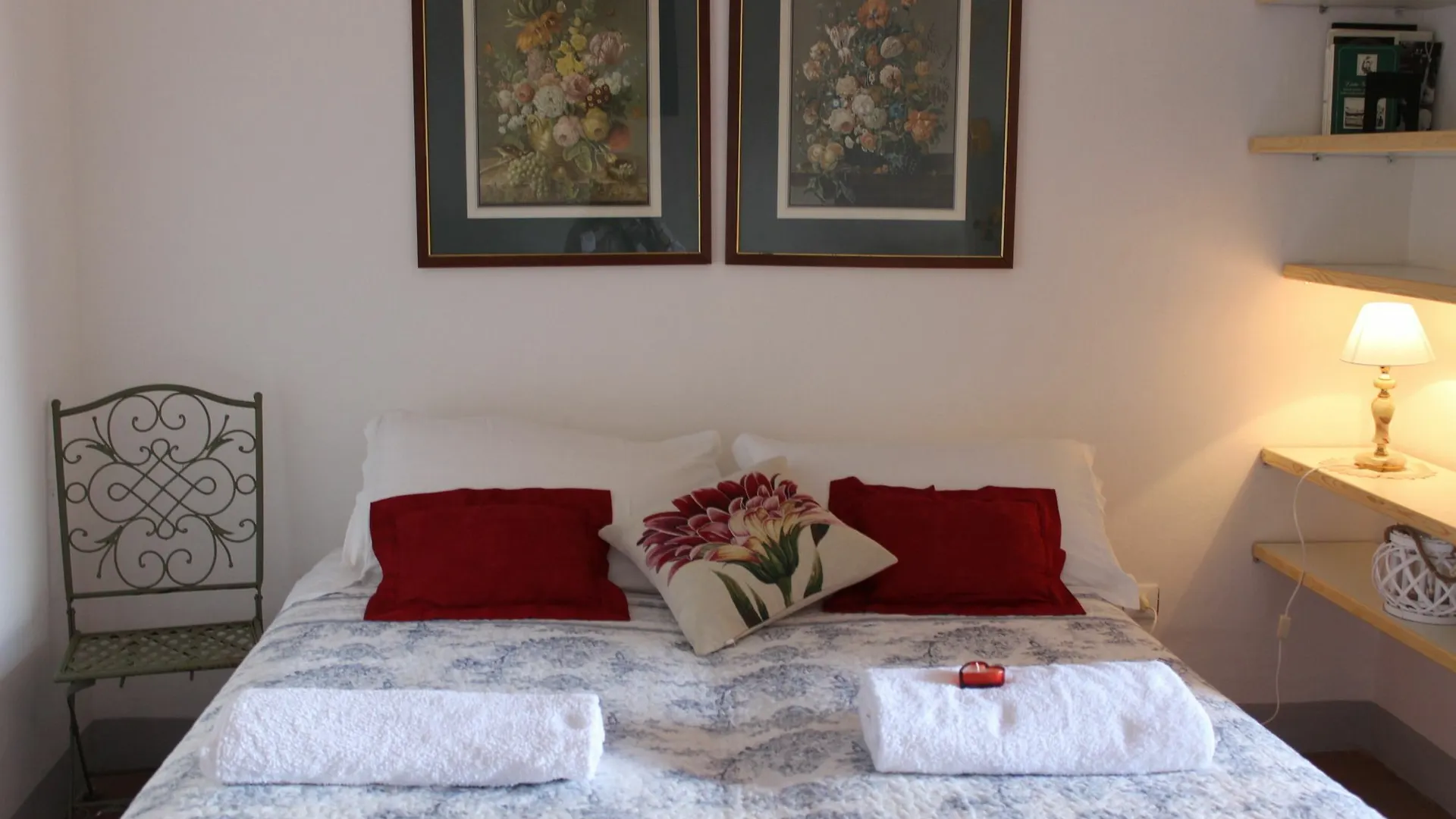 B&B Ridolfi San Gimignano