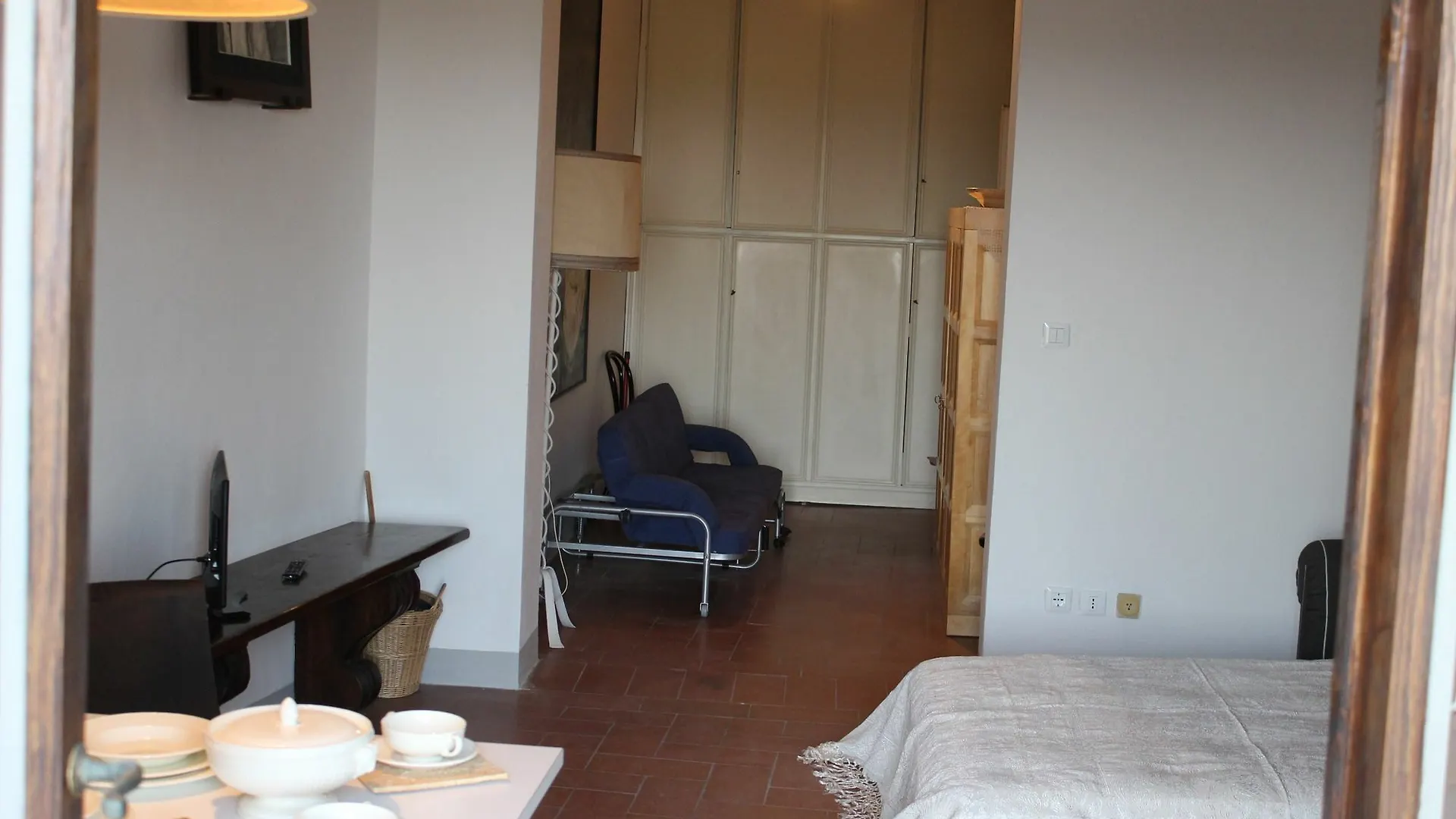 B&B Ridolfi San Gimignano 3*,