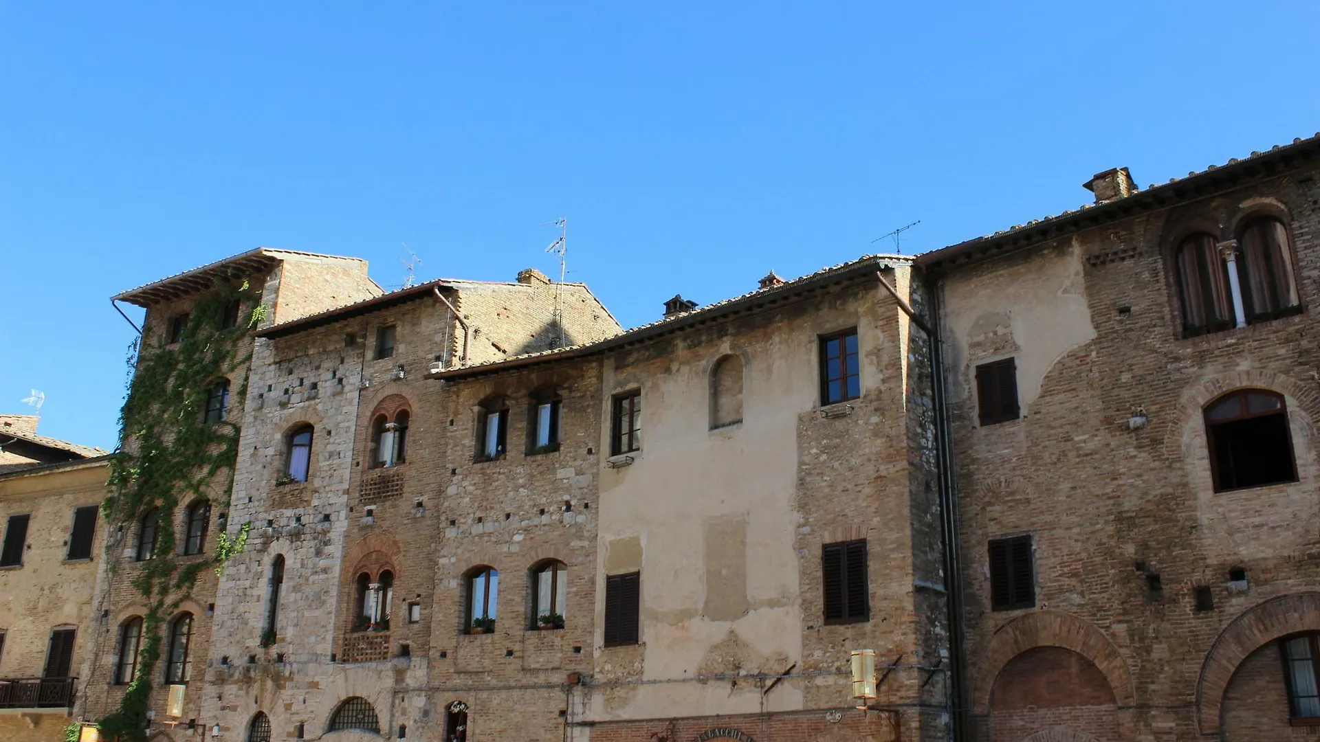 B&B Ridolfi San Gimignano