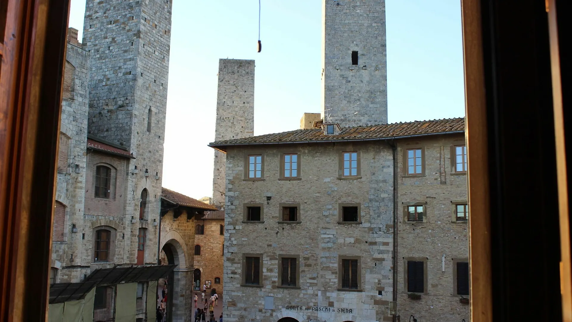 Bed & Breakfast B&B Ridolfi San Gimignano