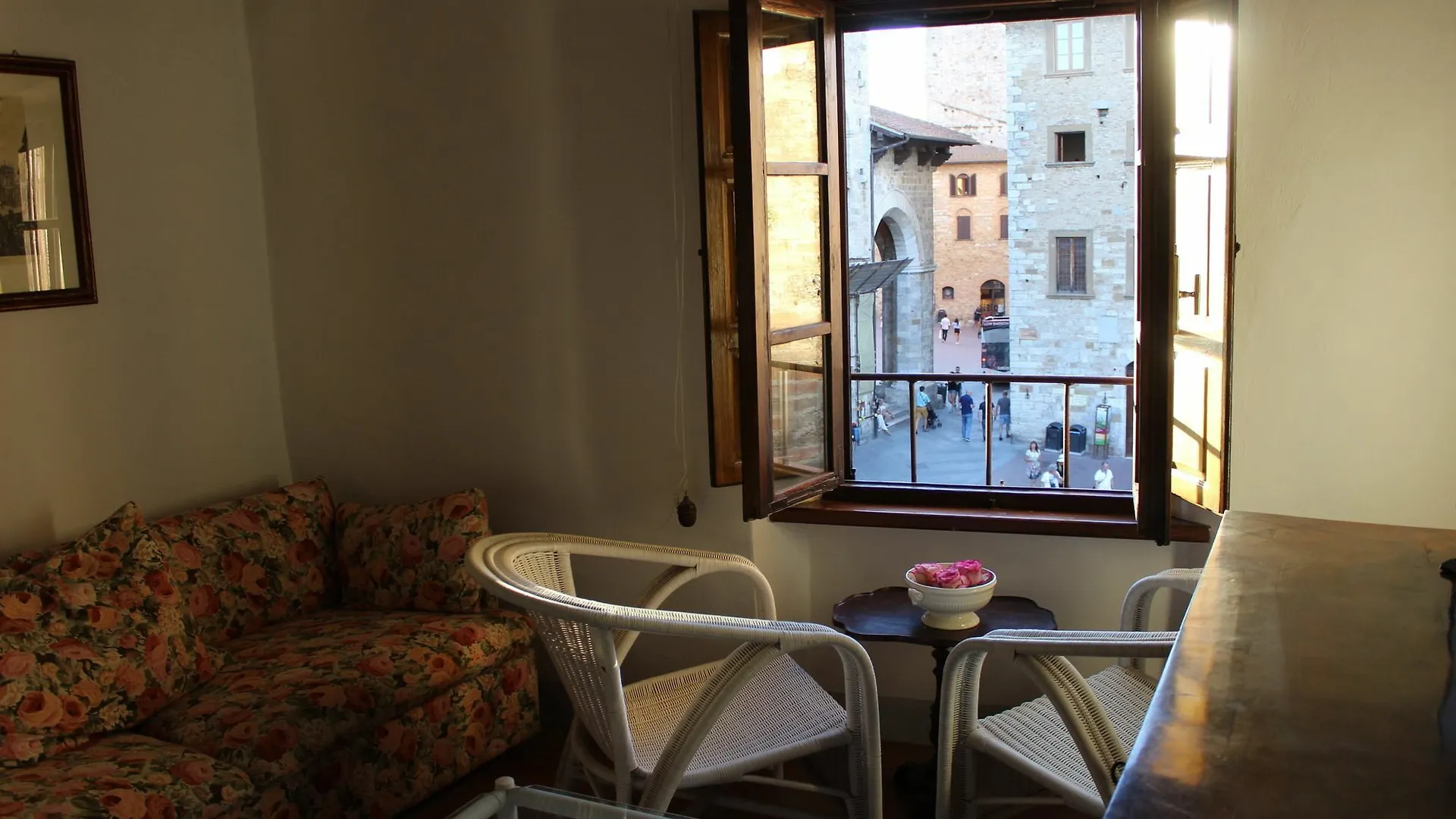 *** Bed & Breakfast B&B Ridolfi San Gimignano Italy