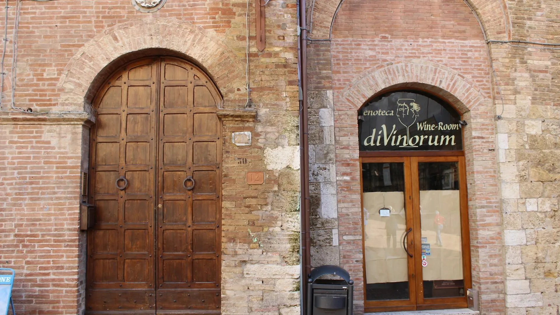 B&B Ridolfi San Gimignano Bed & Breakfast