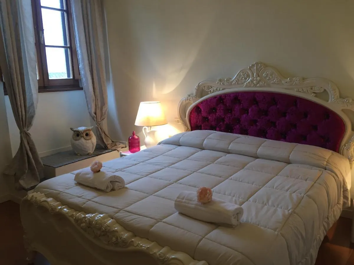 B&B Ridolfi San Gimignano 3*,  Italy