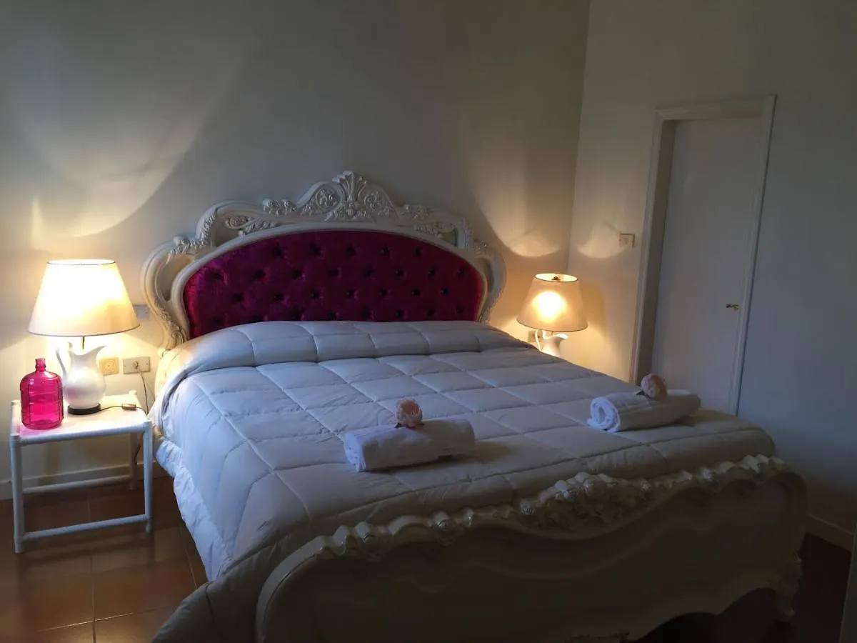 *** Bed & Breakfast B&B Ridolfi San Gimignano Italy