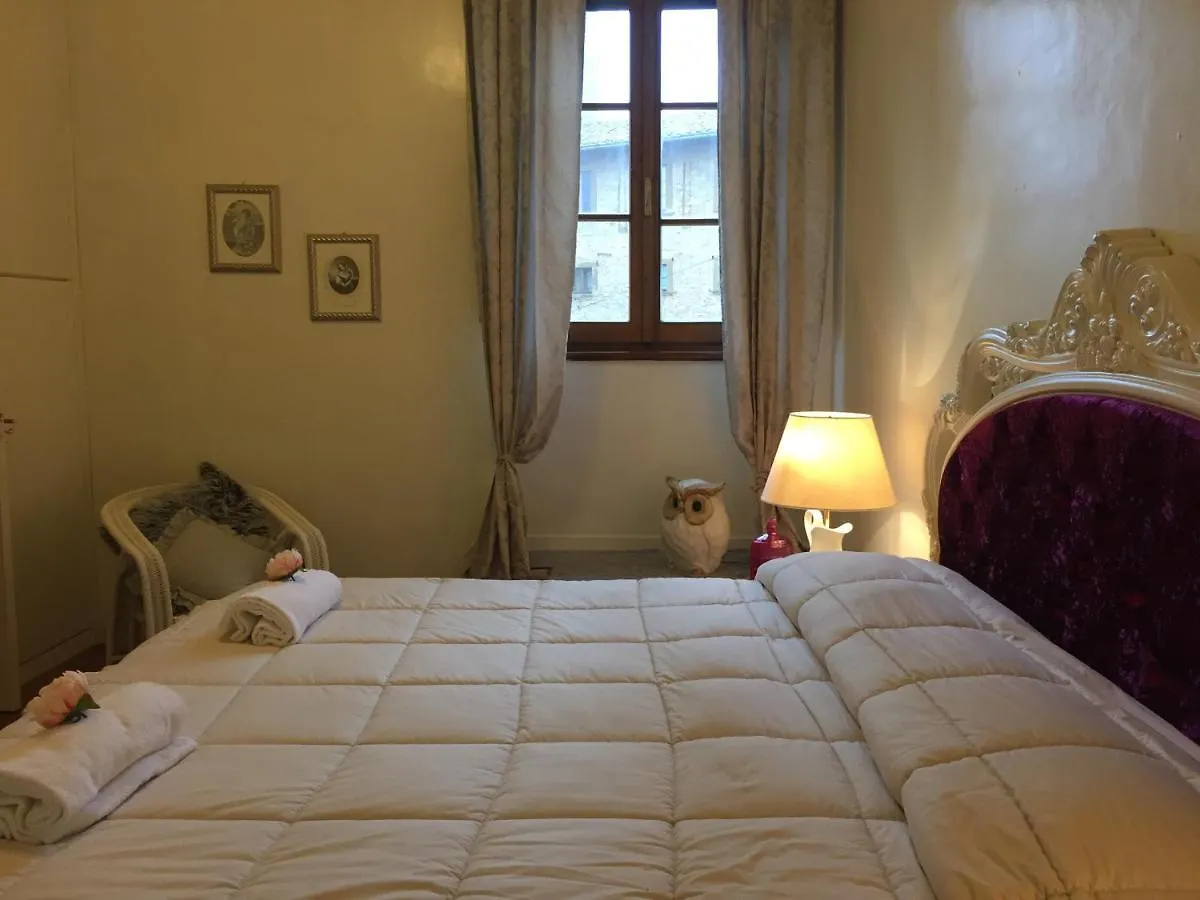B&B Ridolfi San Gimignano