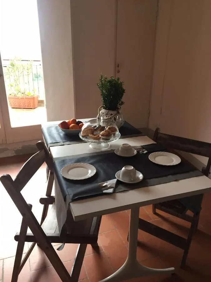 B&B Ridolfi San Gimignano Bed & Breakfast