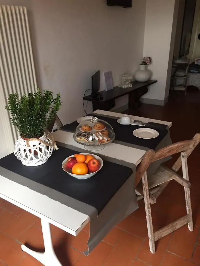 *** Bed & Breakfast B&B Ridolfi San Gimignano Italy