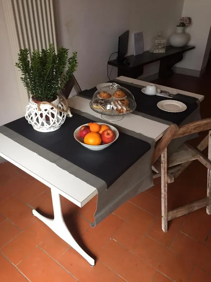 B&B Ridolfi San Gimignano